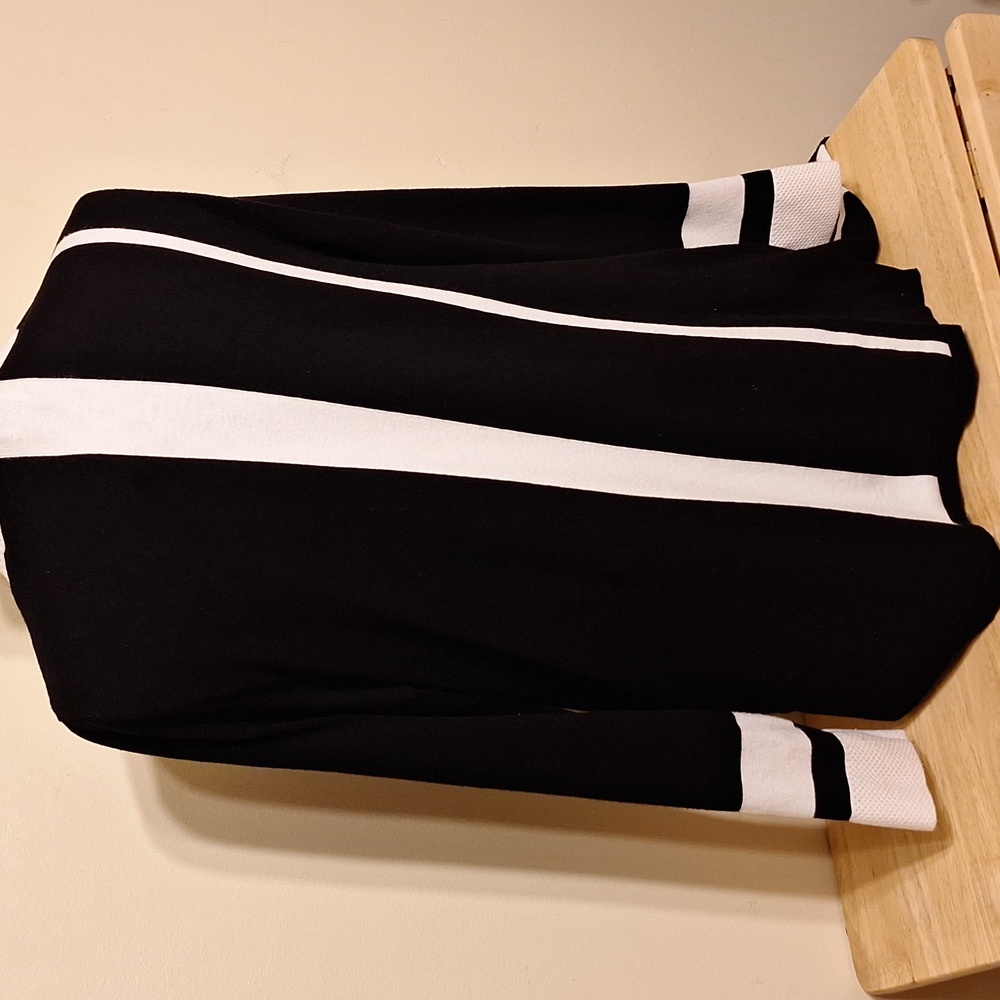 Anne Klein Waterfall Sweater